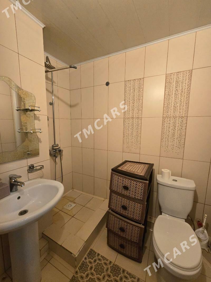 Болгарка 1-комн. 48 м² - Ашхабад - img 9