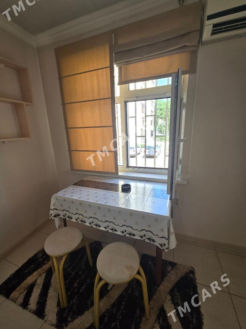 Болгарка 1-комн. 48 м² - Ашхабад - img 8