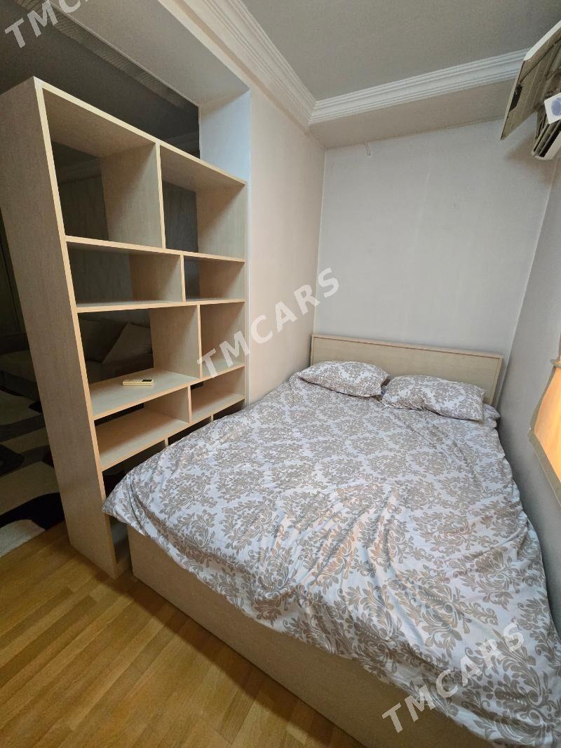 Болгарка 1-комн. 48 м² - Ашхабад - img 5