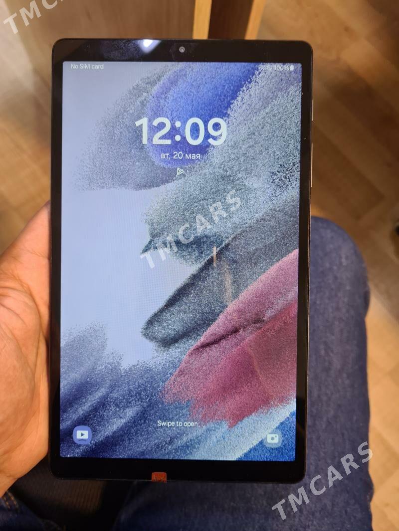 Satlyk planset Galaxy Tab A7 - Aşgabat - img 1