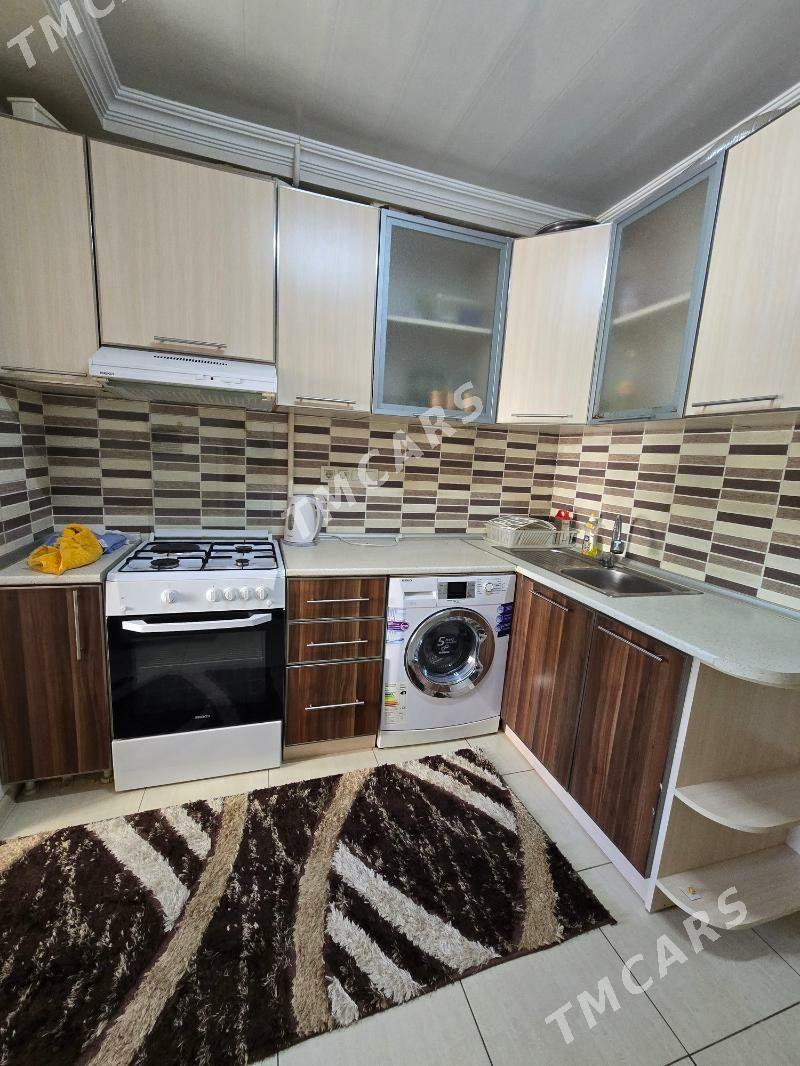 Болгарка 1-комн. 48 м² - Ашхабад - img 6