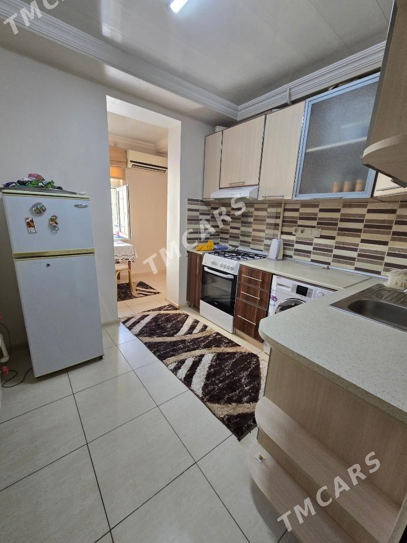 Болгарка 1-комн. 48 м² - Ашхабад - img 7