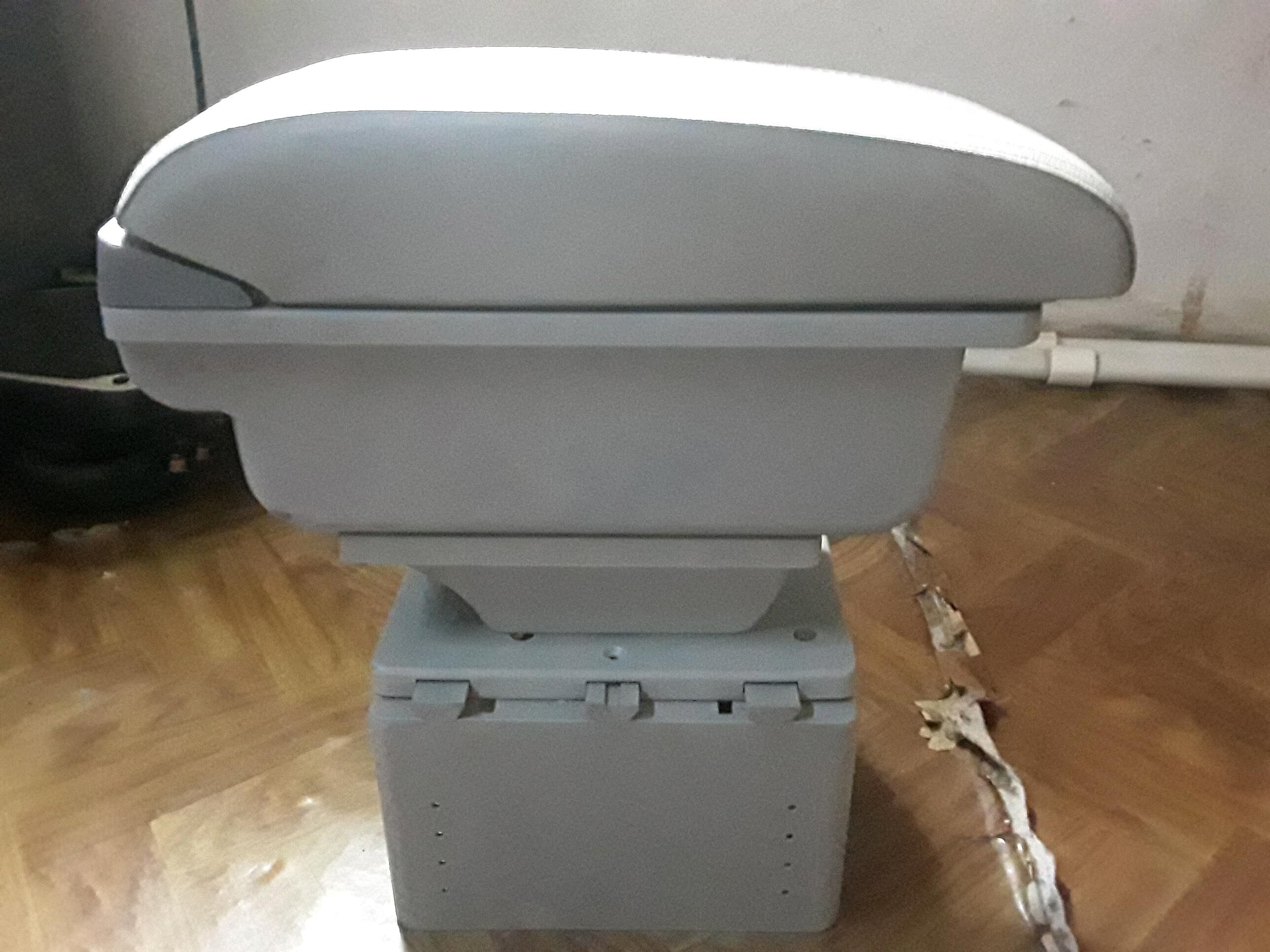 zawot bar 400 TMT - Daşoguz - img 1