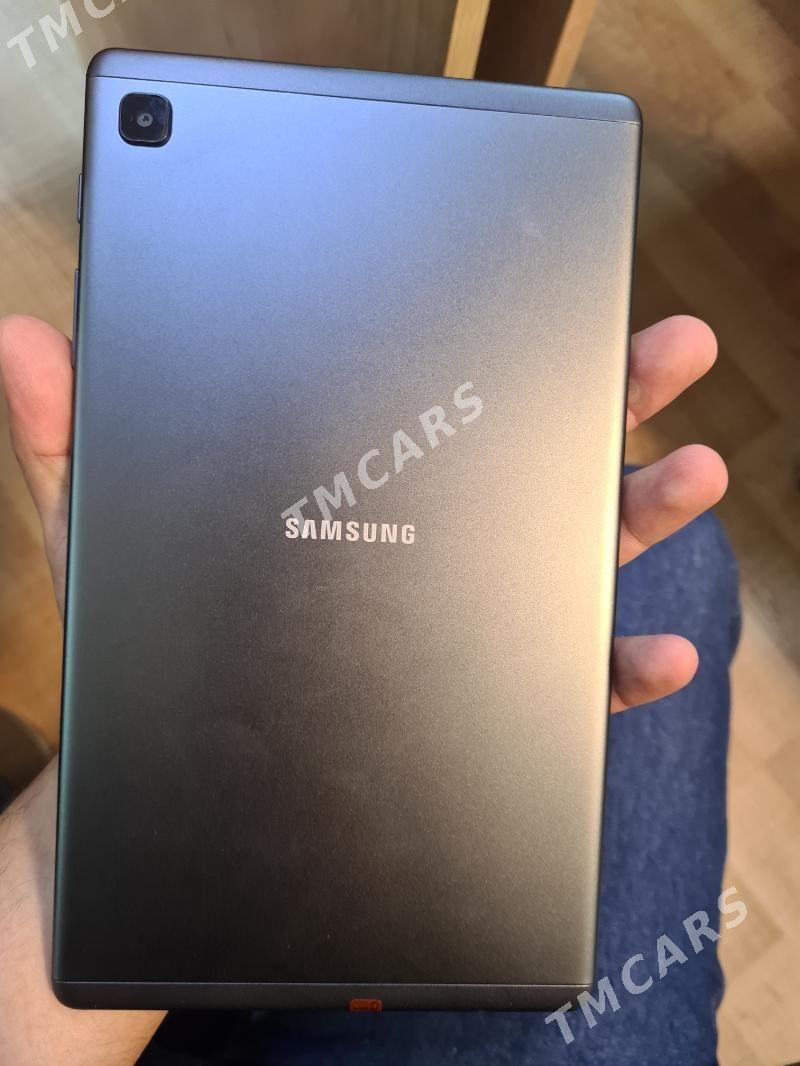 Satlyk planset Galaxy Tab A7 - Aşgabat - img 2