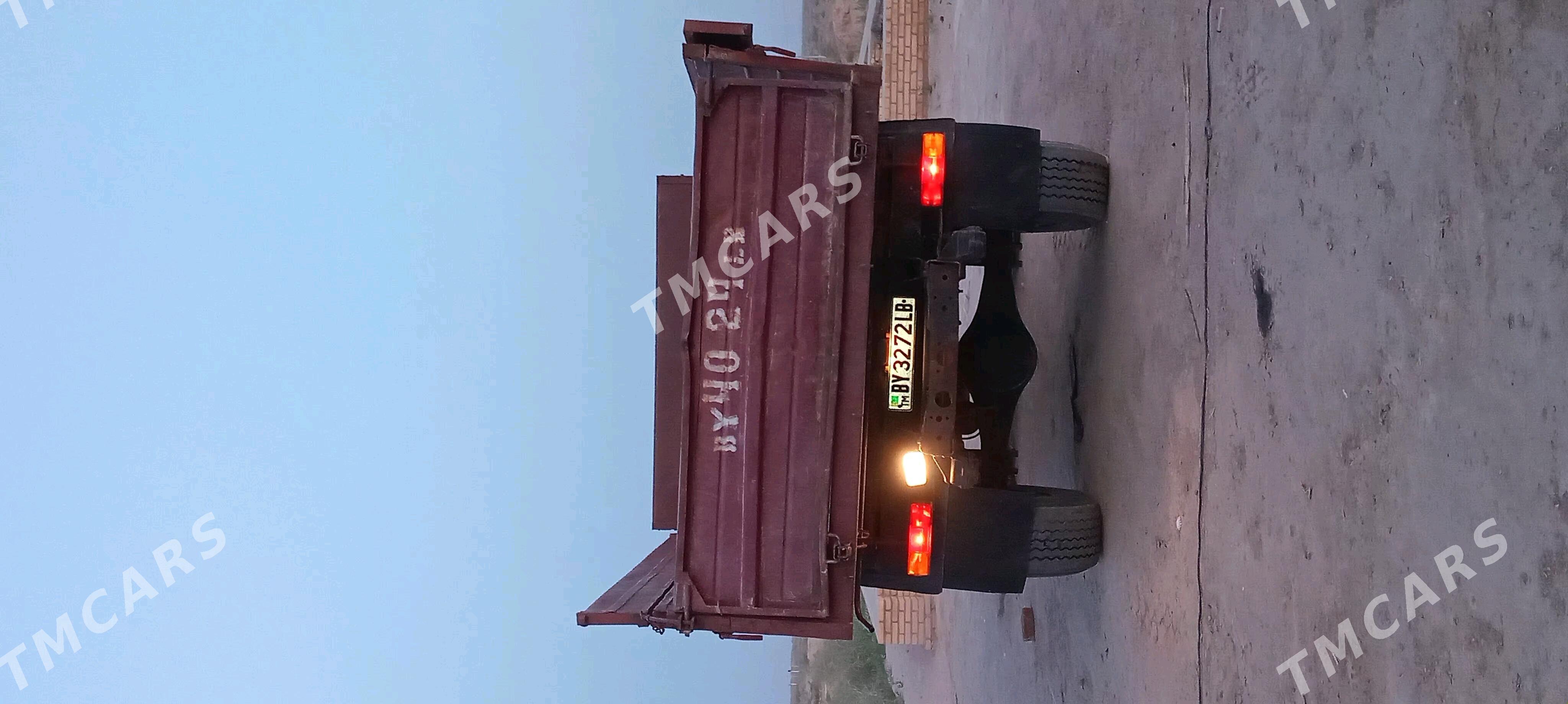 Gaz 66 1993 - 27 000 TMT - Kerki - img 3