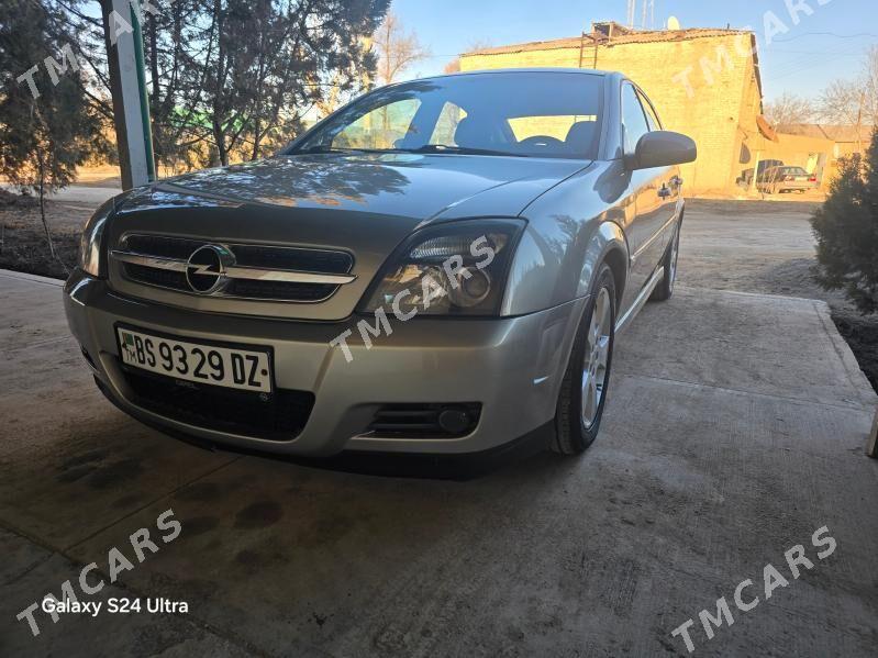 Opel Vectra 2003 - 90 000 TMT - Daşoguz - img 2
