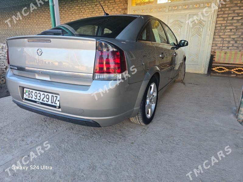 Opel Vectra 2003 - 90 000 TMT - Daşoguz - img 6