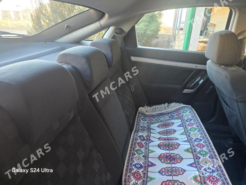 Opel Vectra 2003 - 90 000 TMT - Daşoguz - img 3