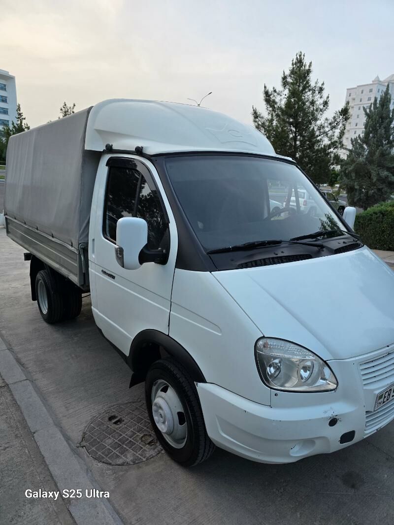 Gaz Gazel 2011 - 190 000 TMT - Ким район - img 3