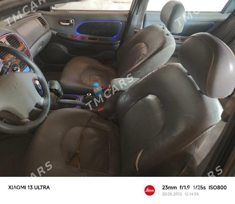 Hyundai Sonata 1999 - 35 000 TMT - Дашогуз - img 3