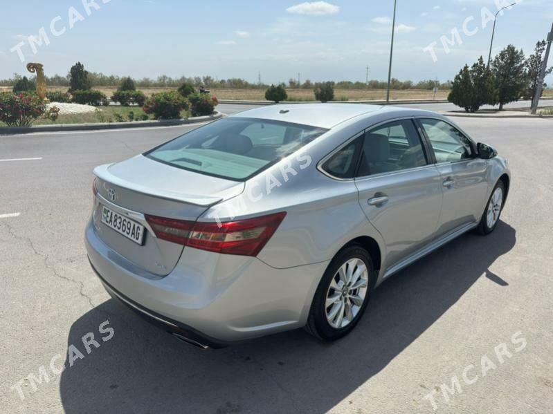 Toyota Avalon 2016 - 305 000 TMT - Ашхабад - img 7