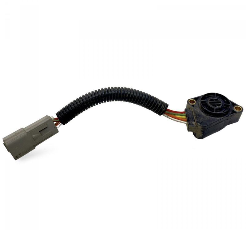 Gaz datçik 700 TMT - Aşgabat - img 2