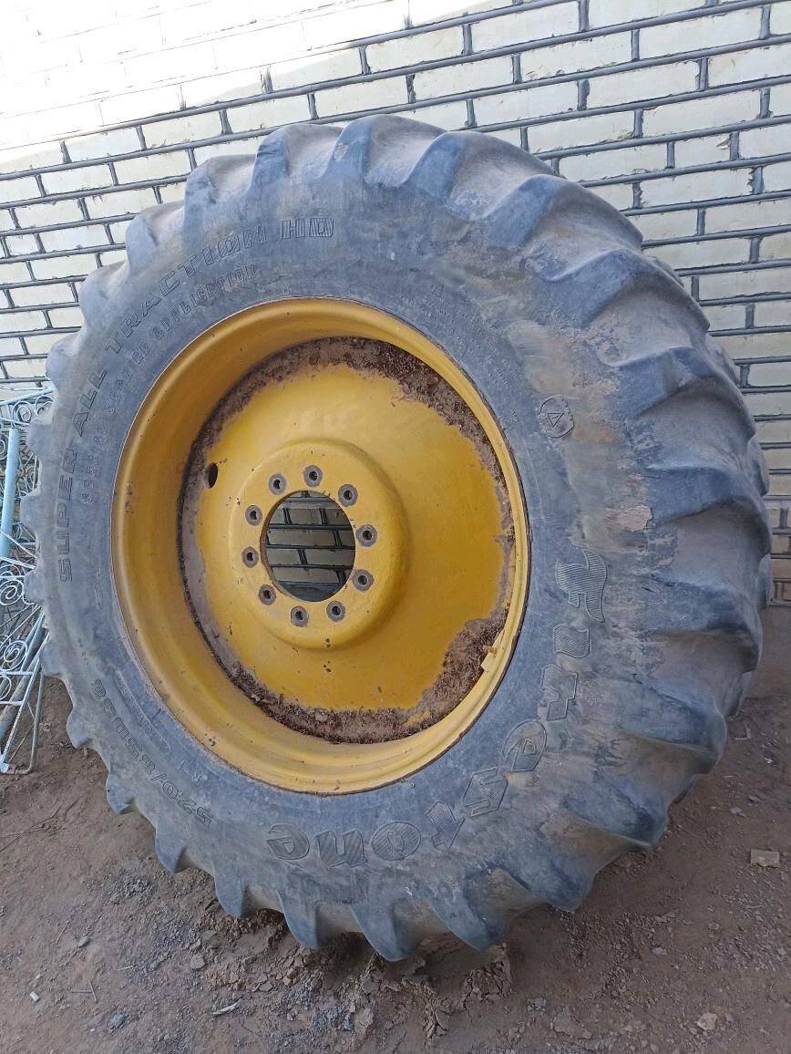 tigir 4 000 TMT - Векильбазар - img 2