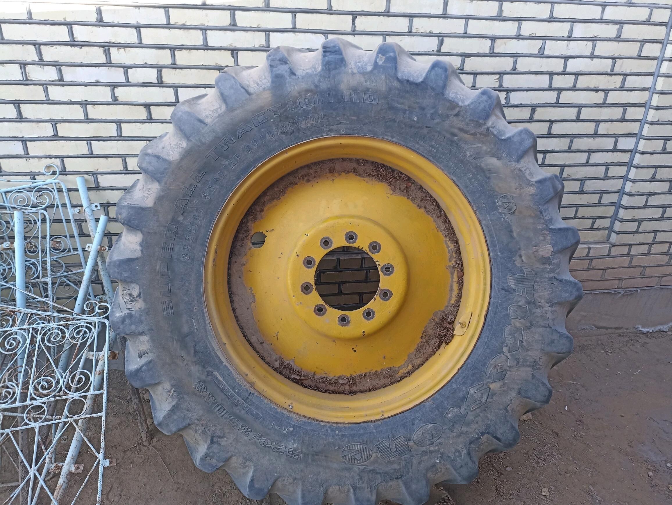 tigir 4 000 TMT - Векильбазар - img 4