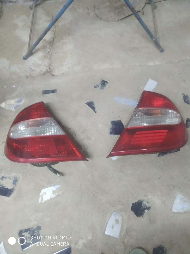 Duty  Camry. 2003. Fonar yzky 850 TMT - Дашогуз - img 2
