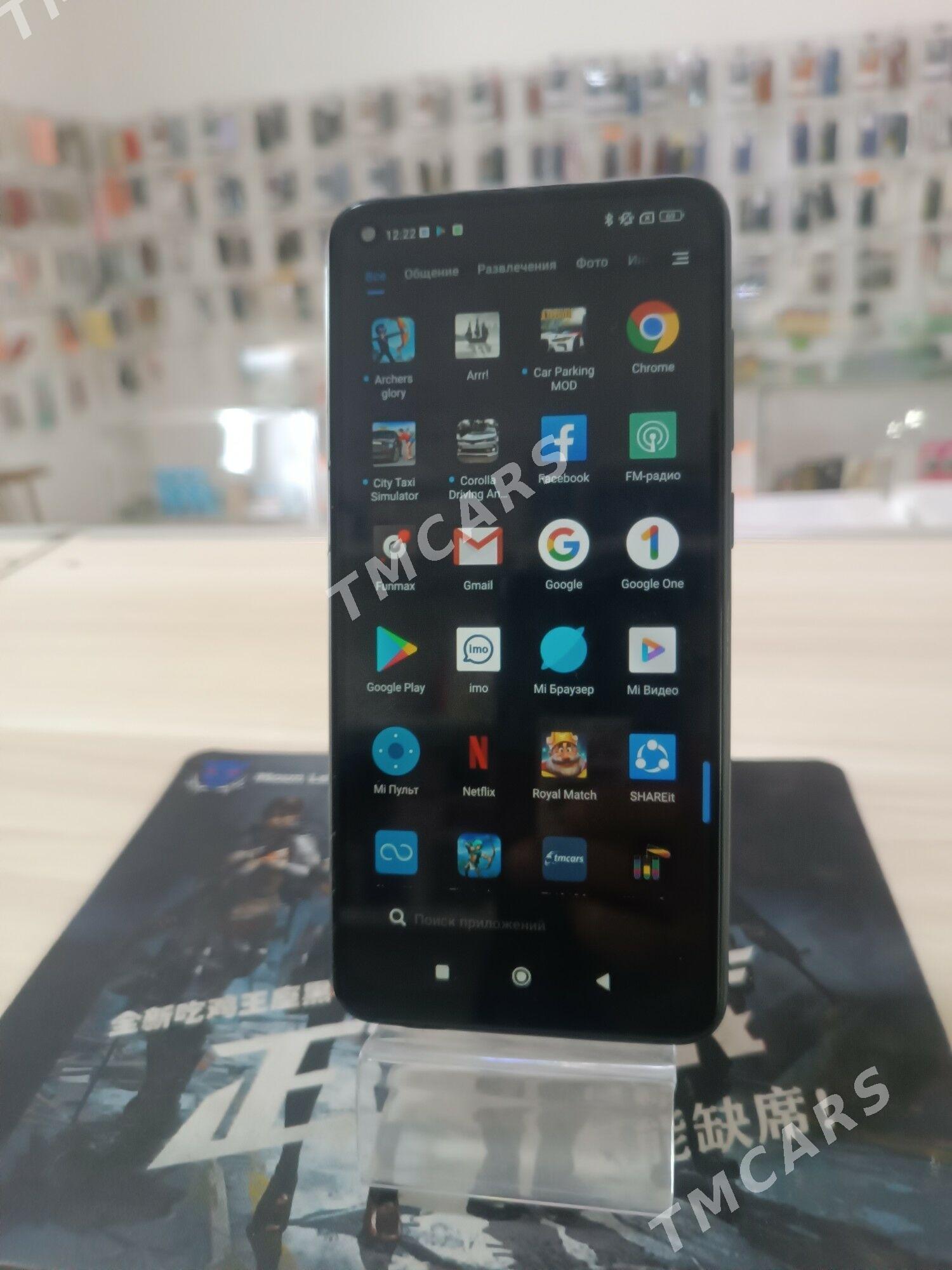 Redmi note 9 6/128gb - Görogly (Tagta) - img 2