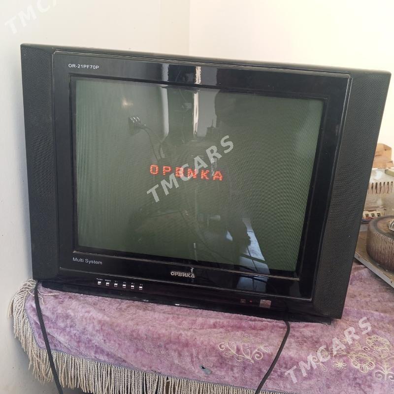 21 lik köne model Tv - Мургап - img 2