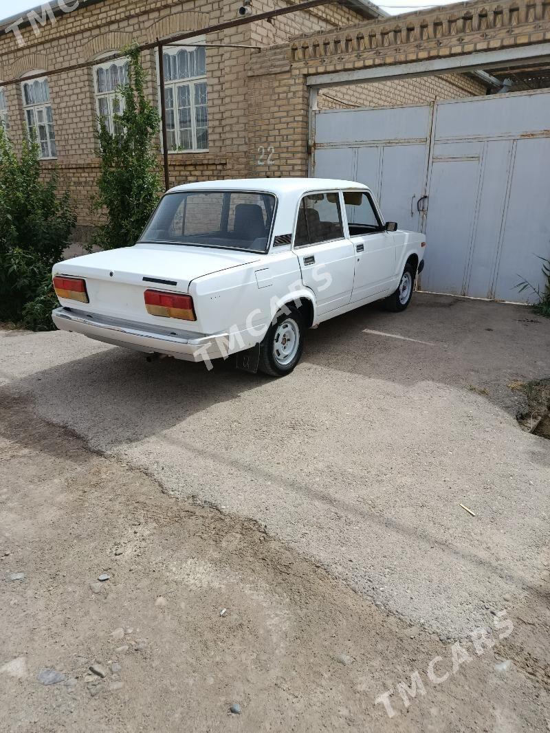 Lada 2107 2001 - 22 000 TMT - Mary - img 2