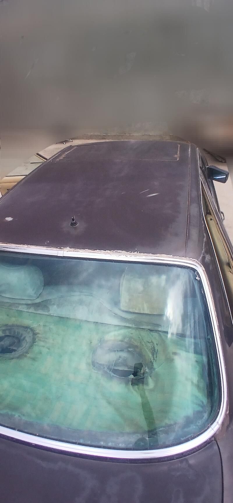 Mercedes-Benz 230E 1987 - 10 000 TMT - Akdepe - img 5