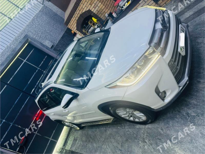 Toyota Highlander 2018 - 394 000 TMT - Aşgabat - img 2