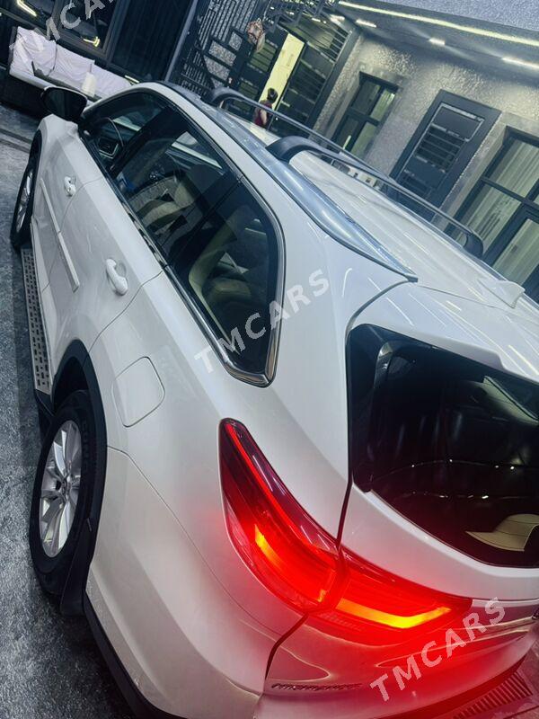 Toyota Highlander 2018 - 394 000 TMT - Aşgabat - img 4