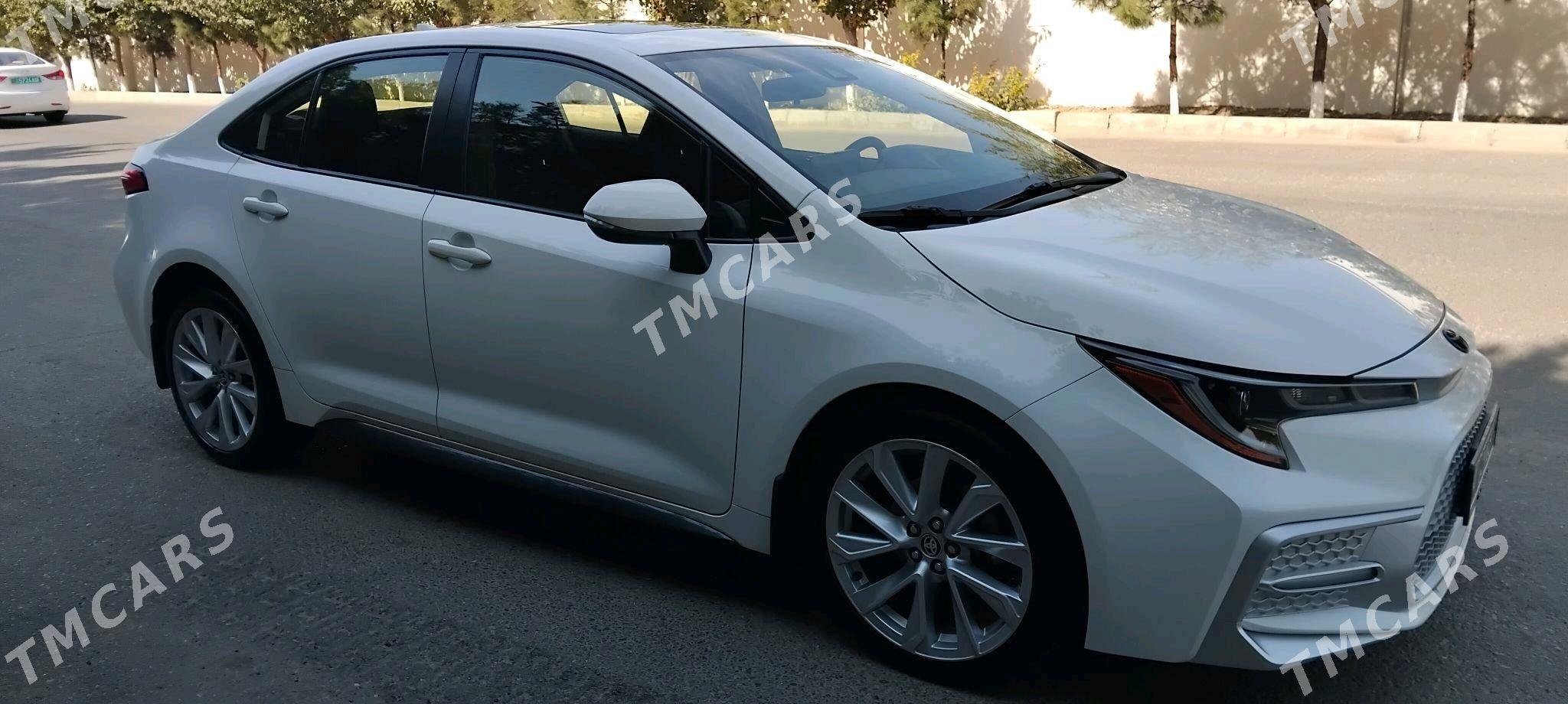 Toyota Corolla 2020 - 270 000 TMT - Aşgabat - img 6