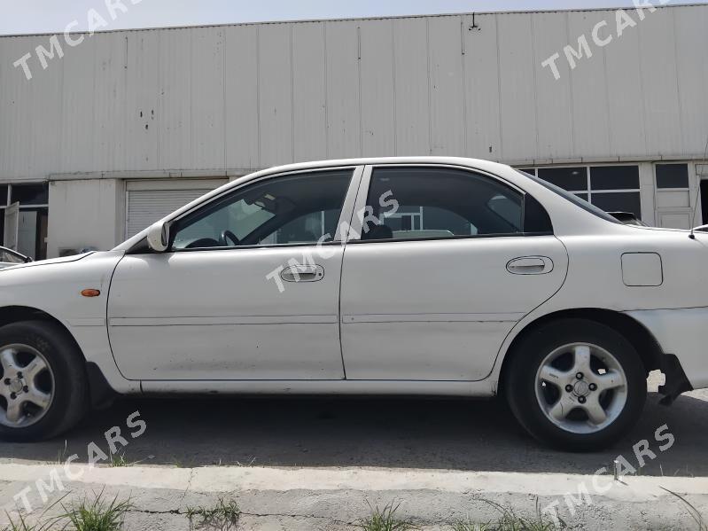 Kia Sephia 1999 - 40 000 TMT - Серахс - img 3