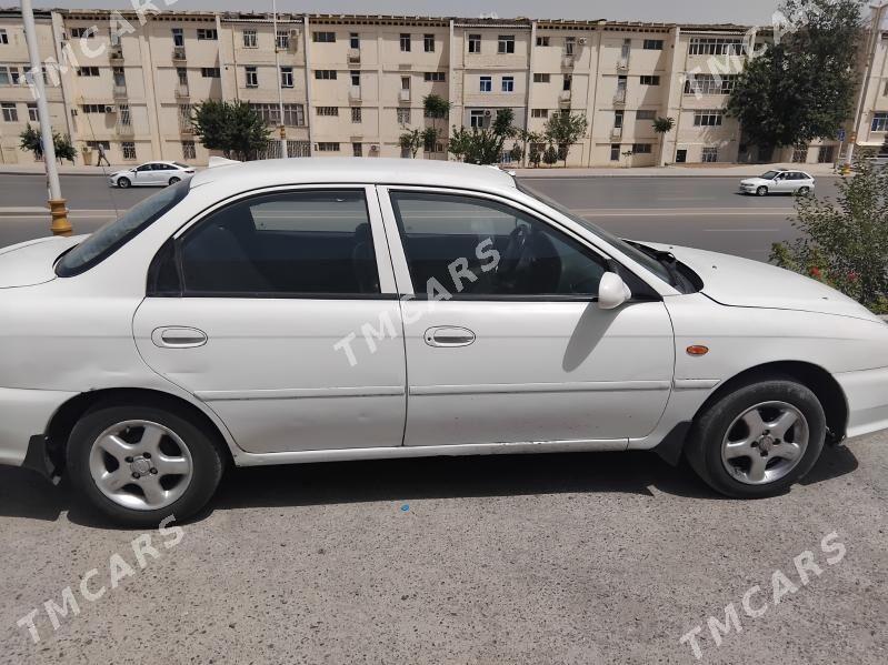 Kia Sephia 1999 - 40 000 TMT - Серахс - img 2