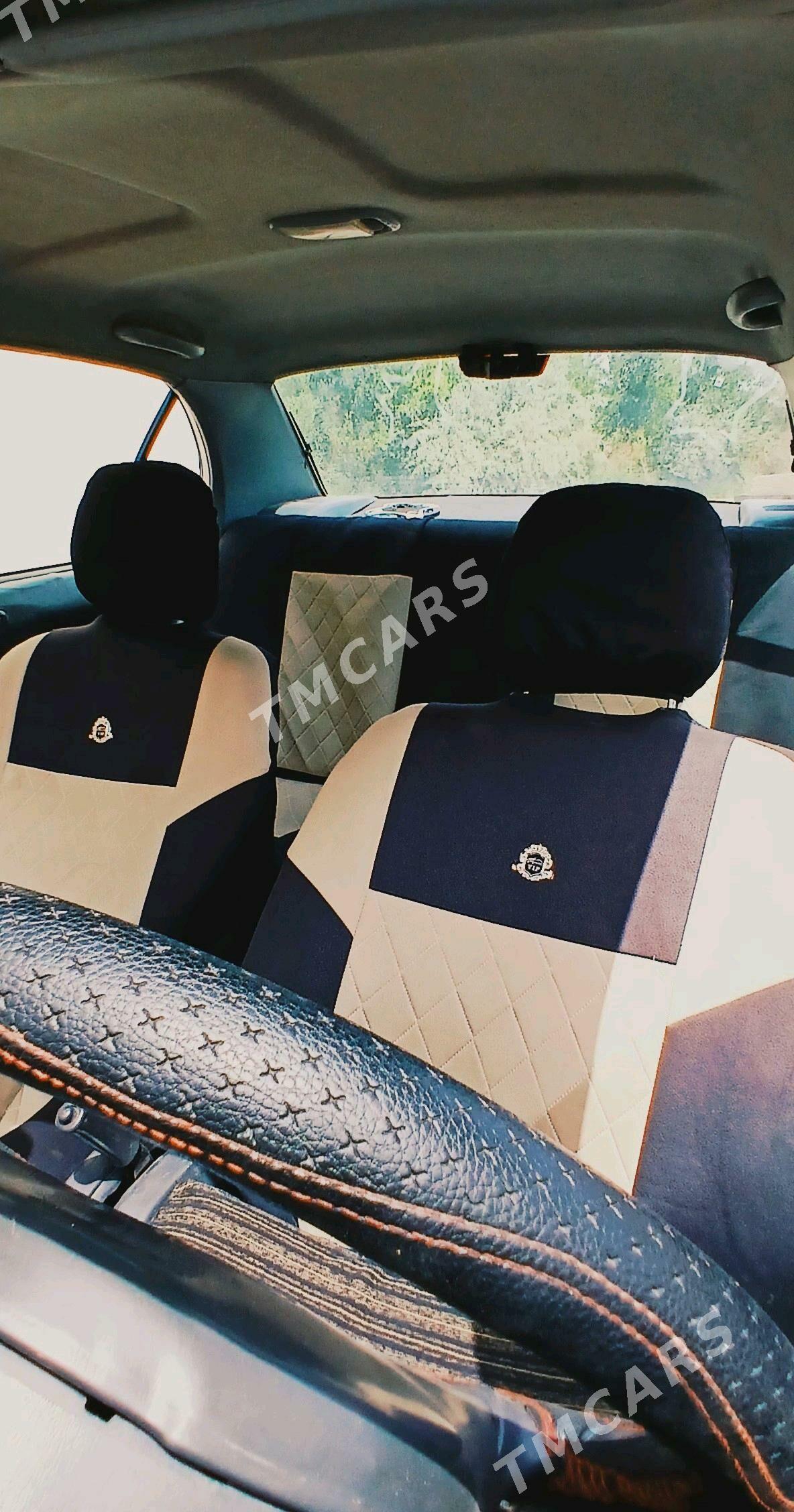 Toyota Tercel 1996 - 35 000 TMT - Шабатский этрап - img 5
