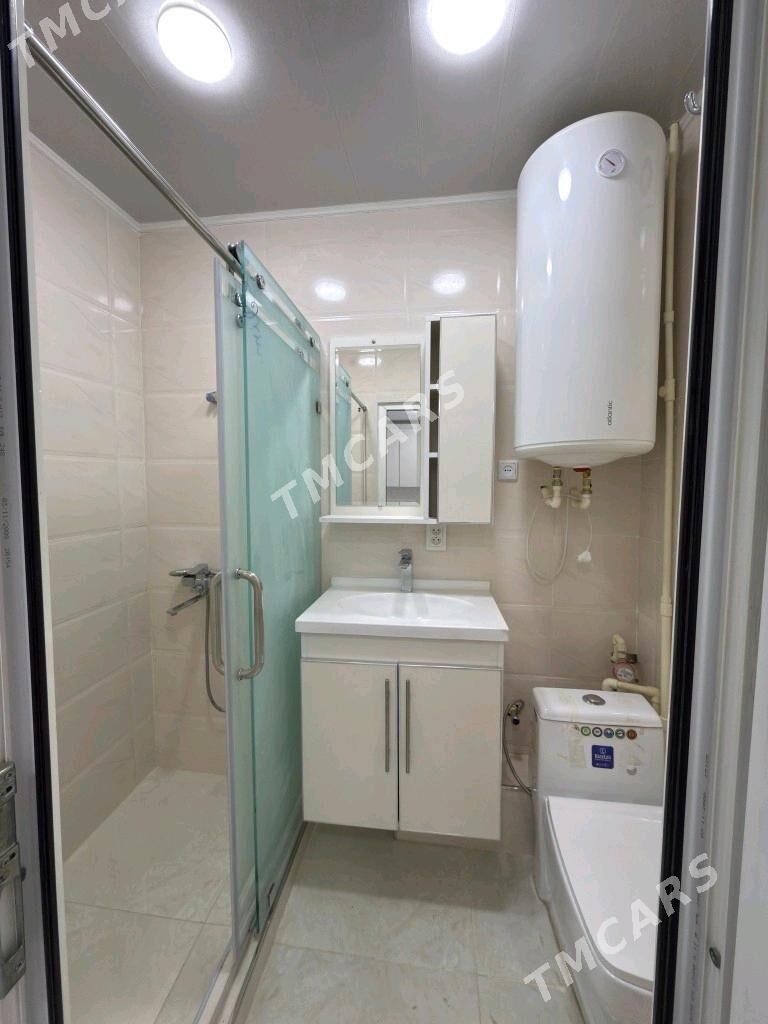 3 mkr 2 komnat - Aşgabat - img 2
