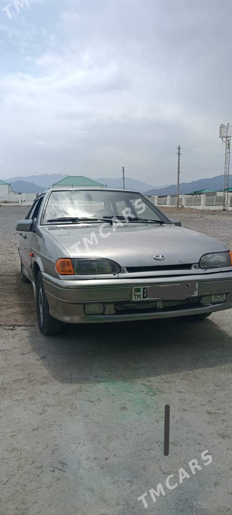 Lada 2115 2012 - 33 000 TMT - Bäherden - img 2