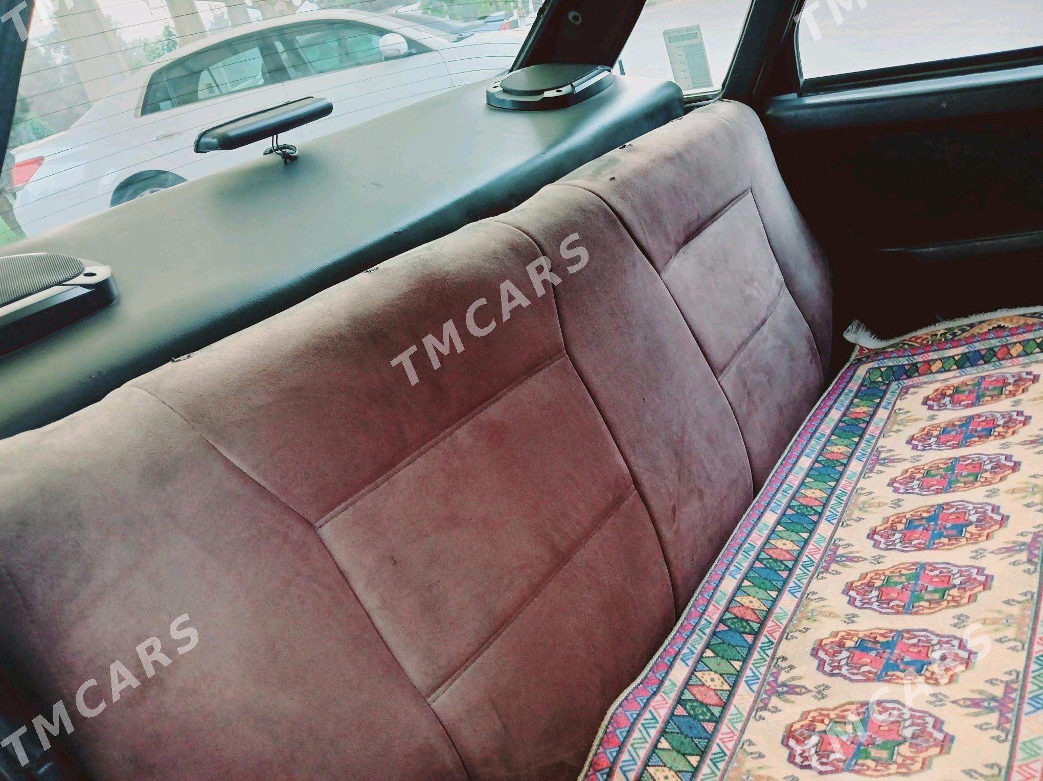 Lada 21099 2003 - 40 000 TMT - Мары - img 3