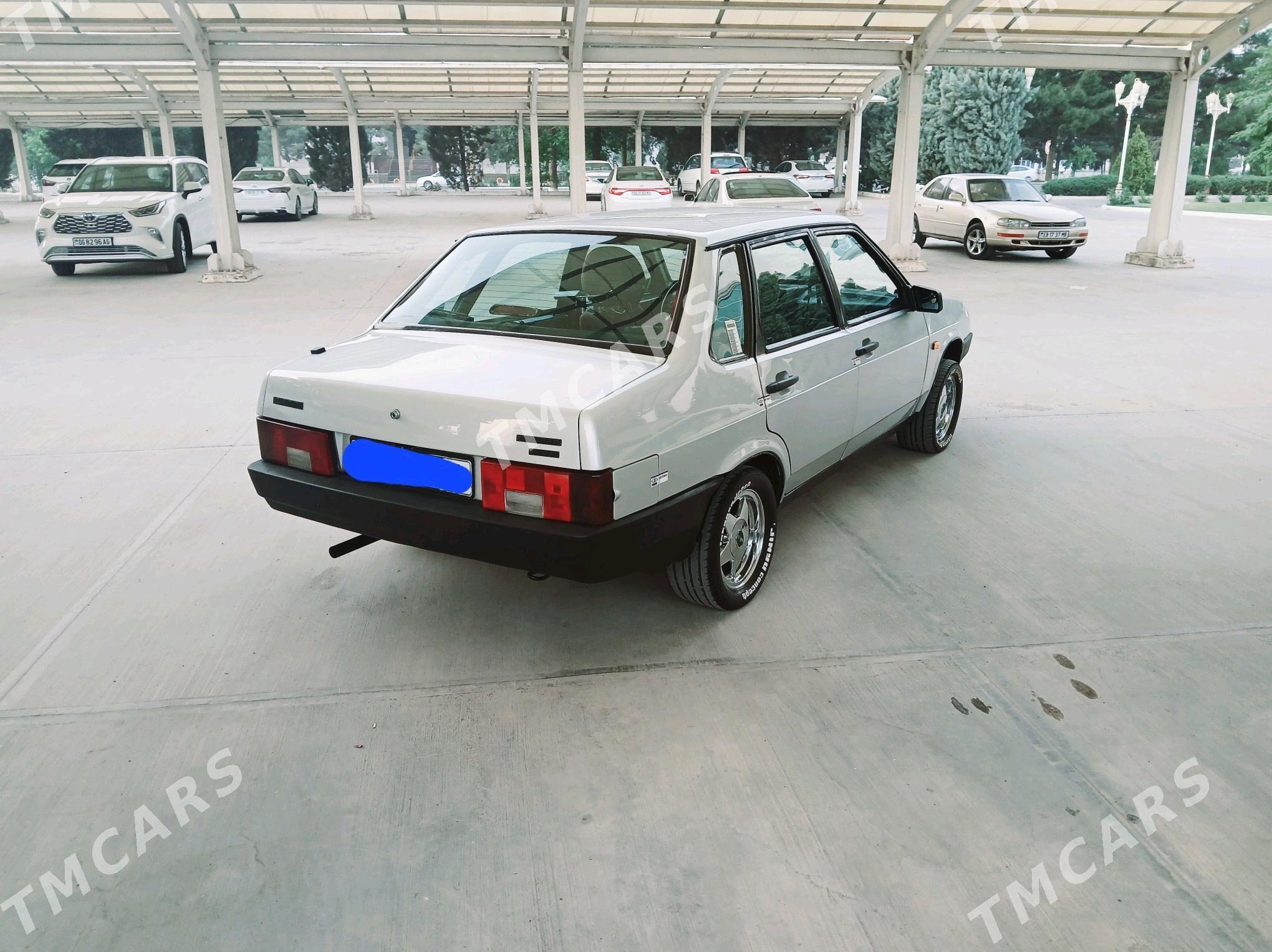 Lada 21099 2003 - 40 000 TMT - Мары - img 8