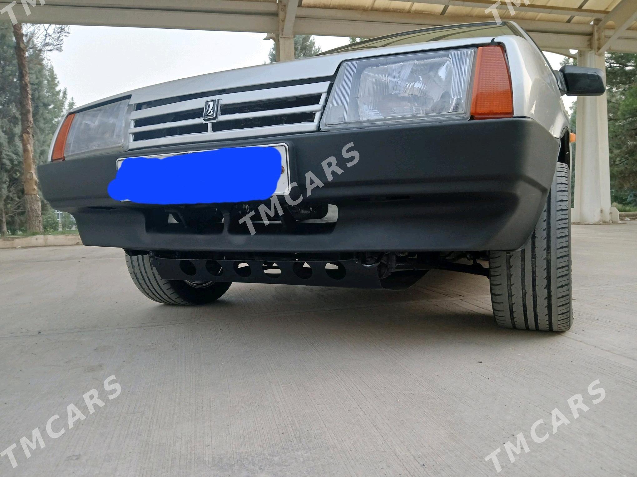 Lada 21099 2003 - 40 000 TMT - Мары - img 9