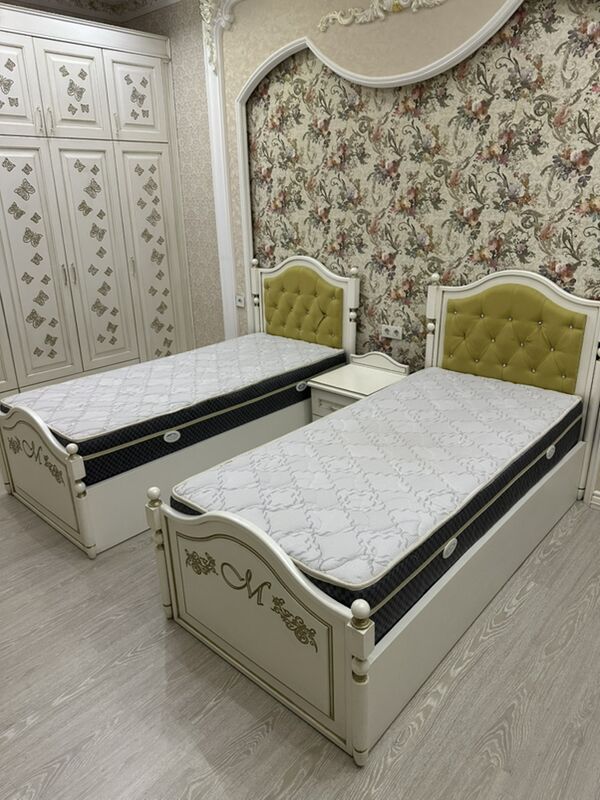 Spalniy - Aşgabat - img 3