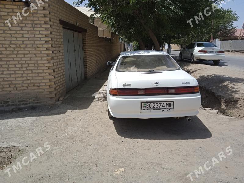 Toyota Mark II 1992 - 35 000 TMT - Murgap - img 3