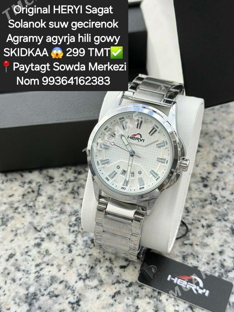 Patek Mehanika Sagatlar - Мир 4 - img 9