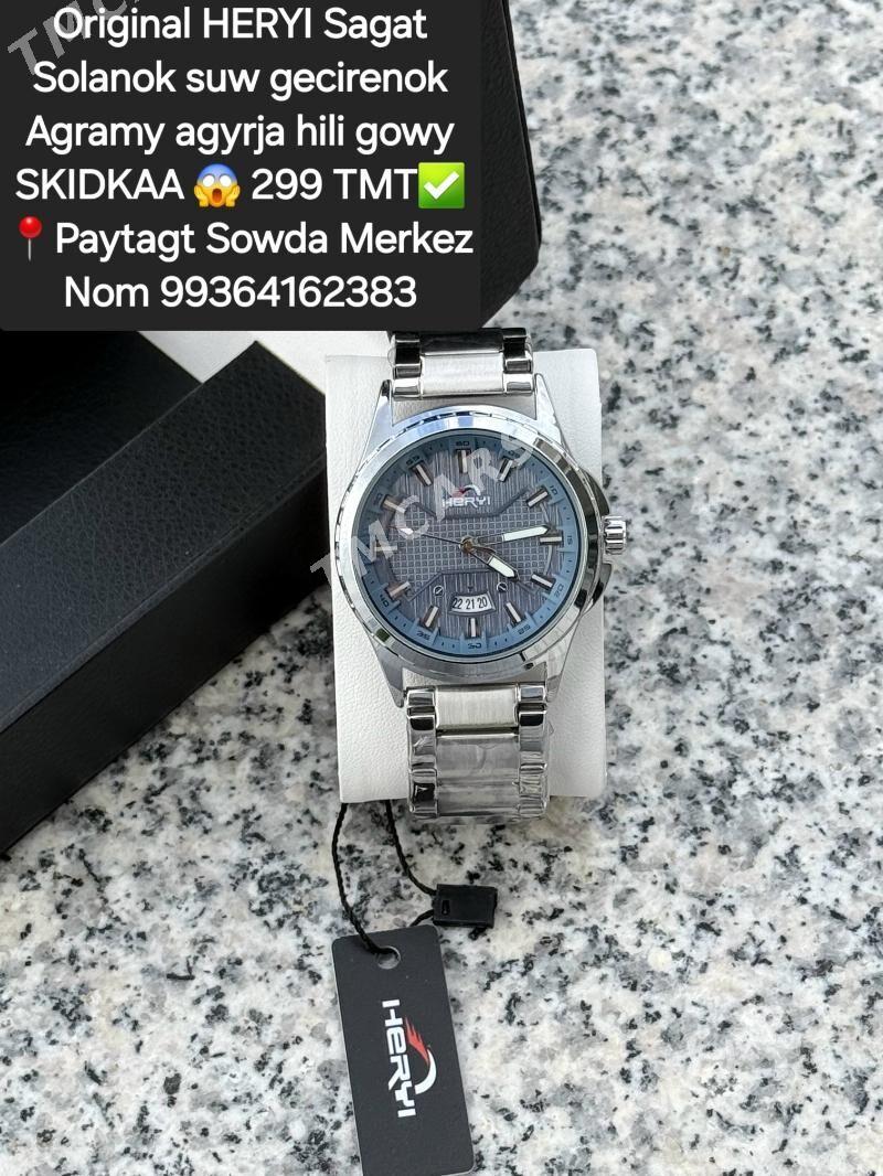 Patek Mehanika Sagatlar - Мир 4 - img 8