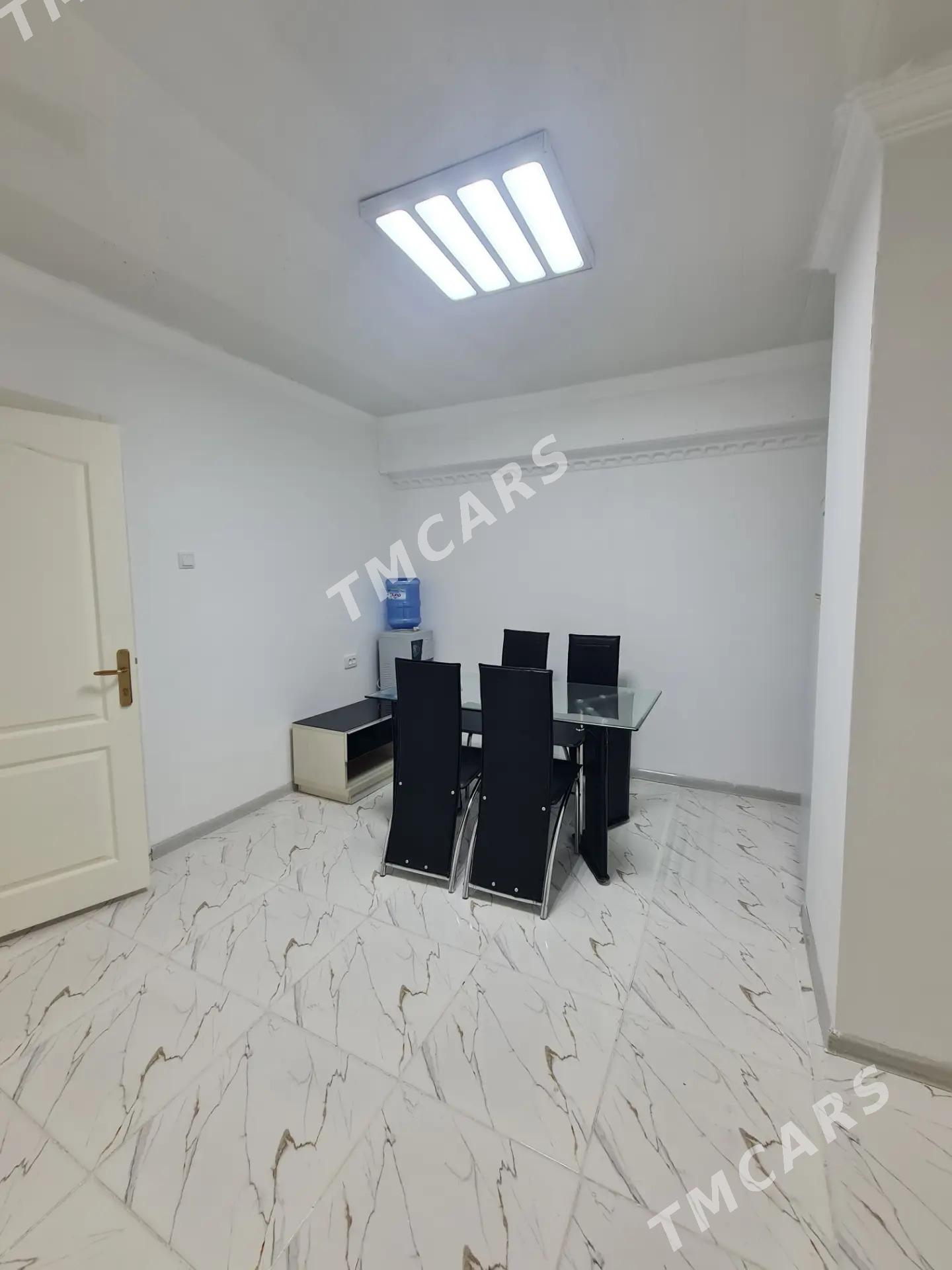 ОФИС 3 КОМ 70 КВ - Ашхабад - img 2