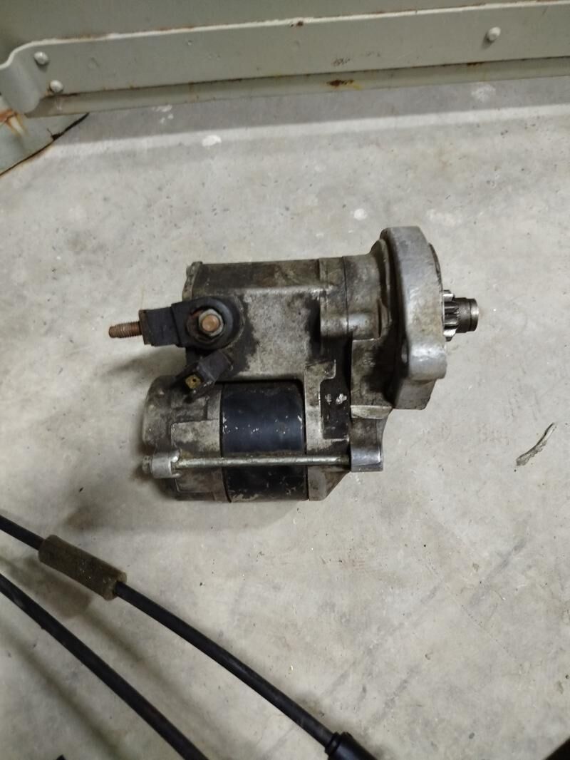Stater 300 TMT - Änew - img 2