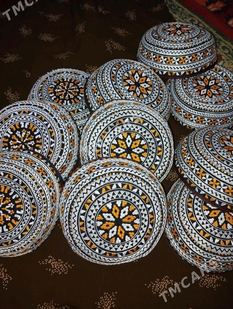 boruk - Türkmenabat - img 3
