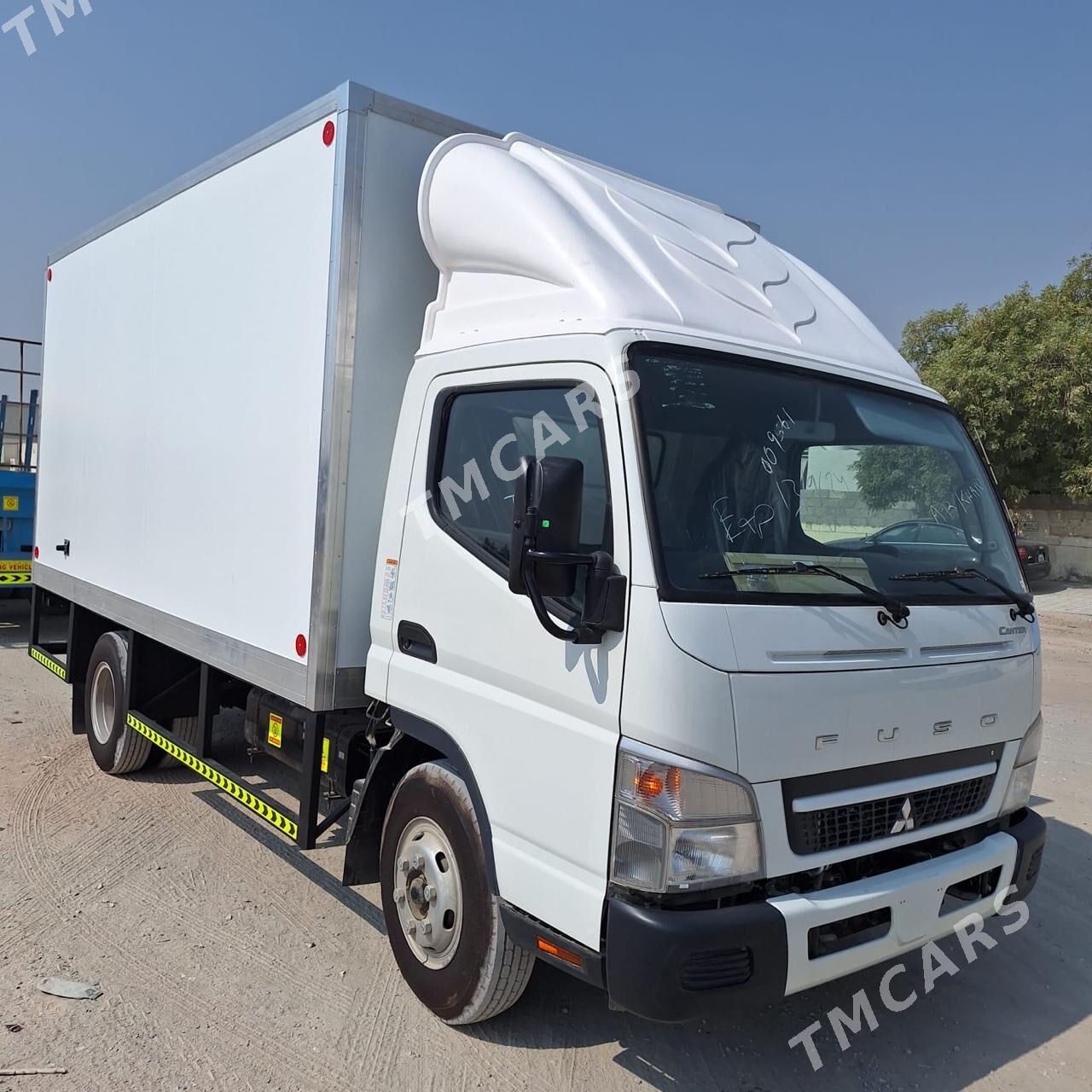 Mitsubishi Canter 2025 - 585 000 TMT - Туркменабат - img 3