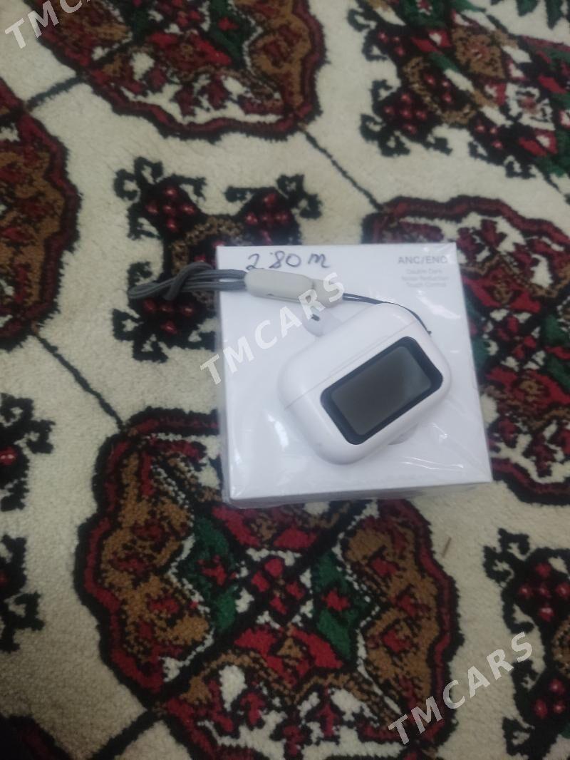 Air pods pro - Daşoguz - img 2