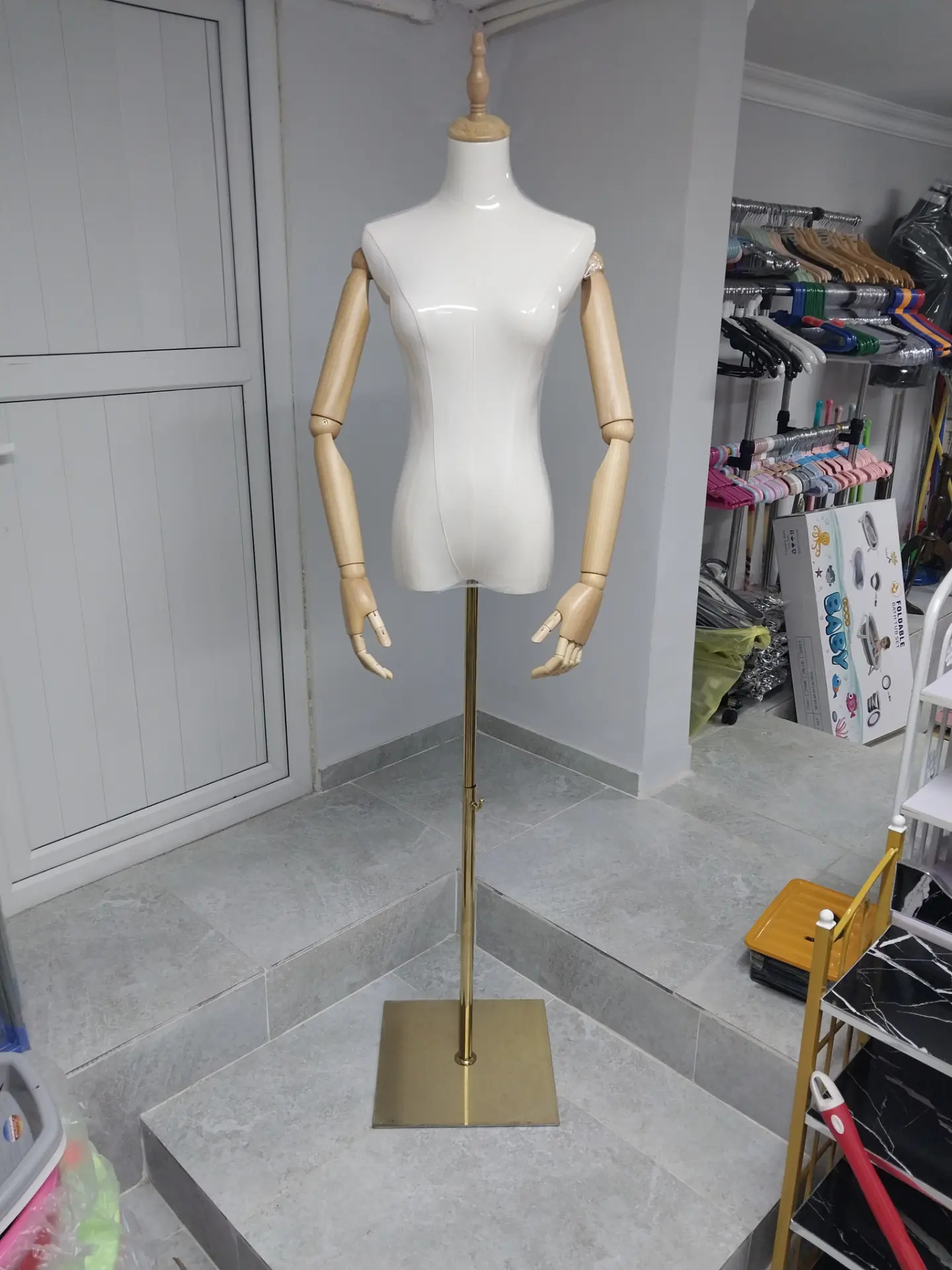 maniken - Aşgabat - img 2