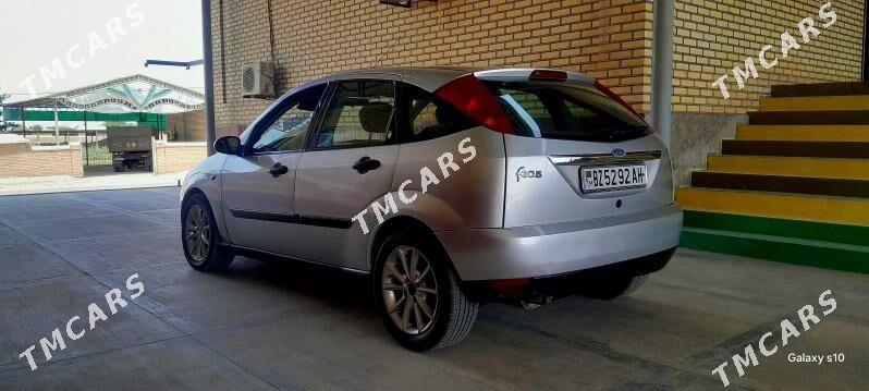 Ford Focus 1999 - 46 000 TMT - Бабадайхан - img 2