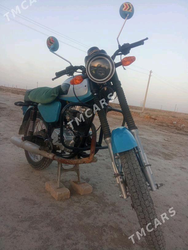 Jawa 300 2005 - 15 000 TMT - Кака - img 5