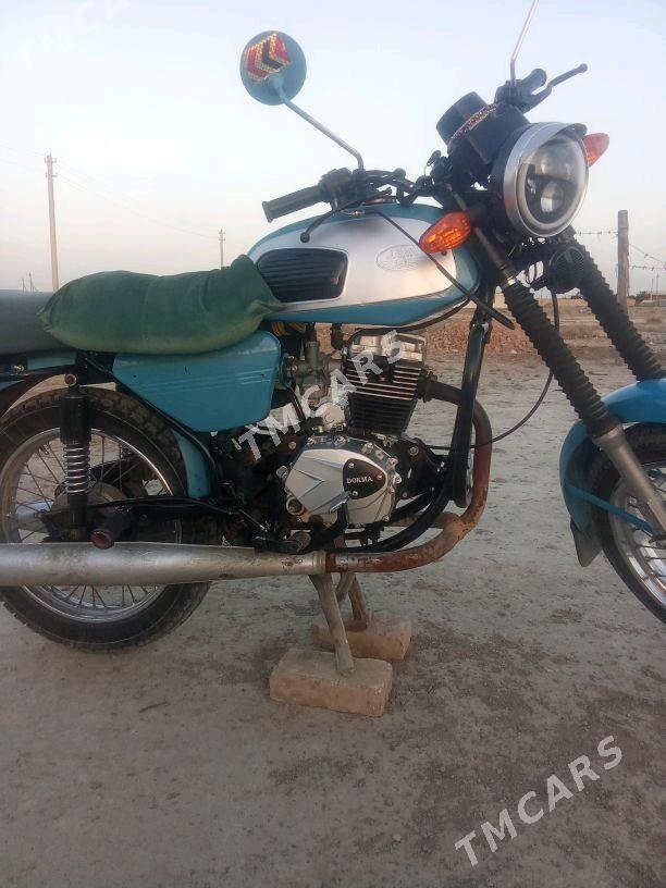 Jawa 300 2005 - 15 000 TMT - Кака - img 4