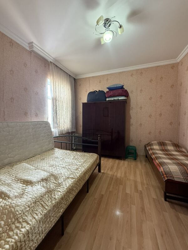 Мир3 3 комнаты 8этаж - Aşgabat - img 5