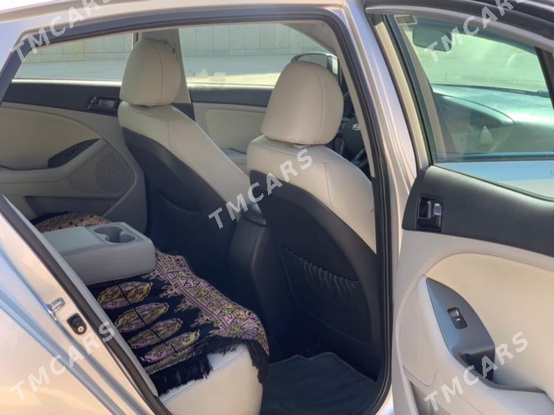 Kia Optima 2012 - 146 000 TMT - Ашхабад - img 2
