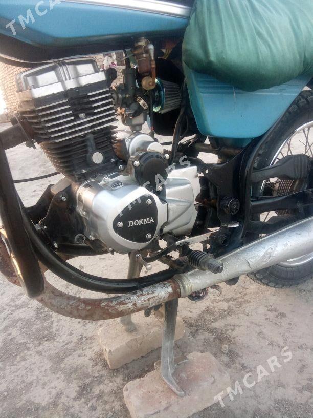 Jawa 300 2005 - 15 000 TMT - Кака - img 3